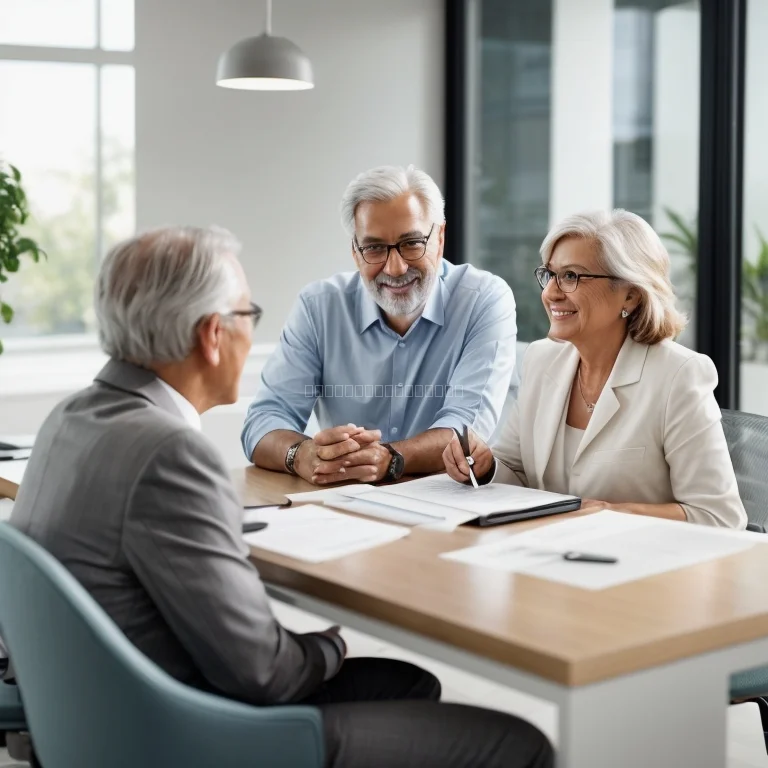 Persönliche Beratung